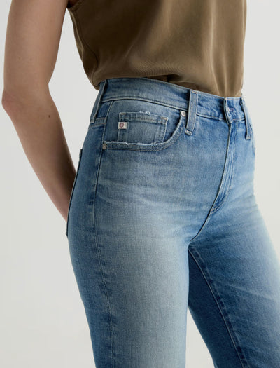 Brinley Crop 13 Years Palermo