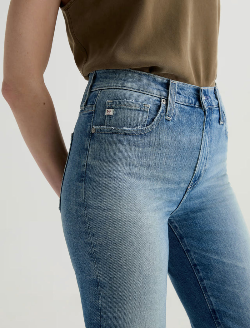 Brinley Crop 13 Years Palermo