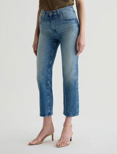 Brinley Crop 13 Years Palermo