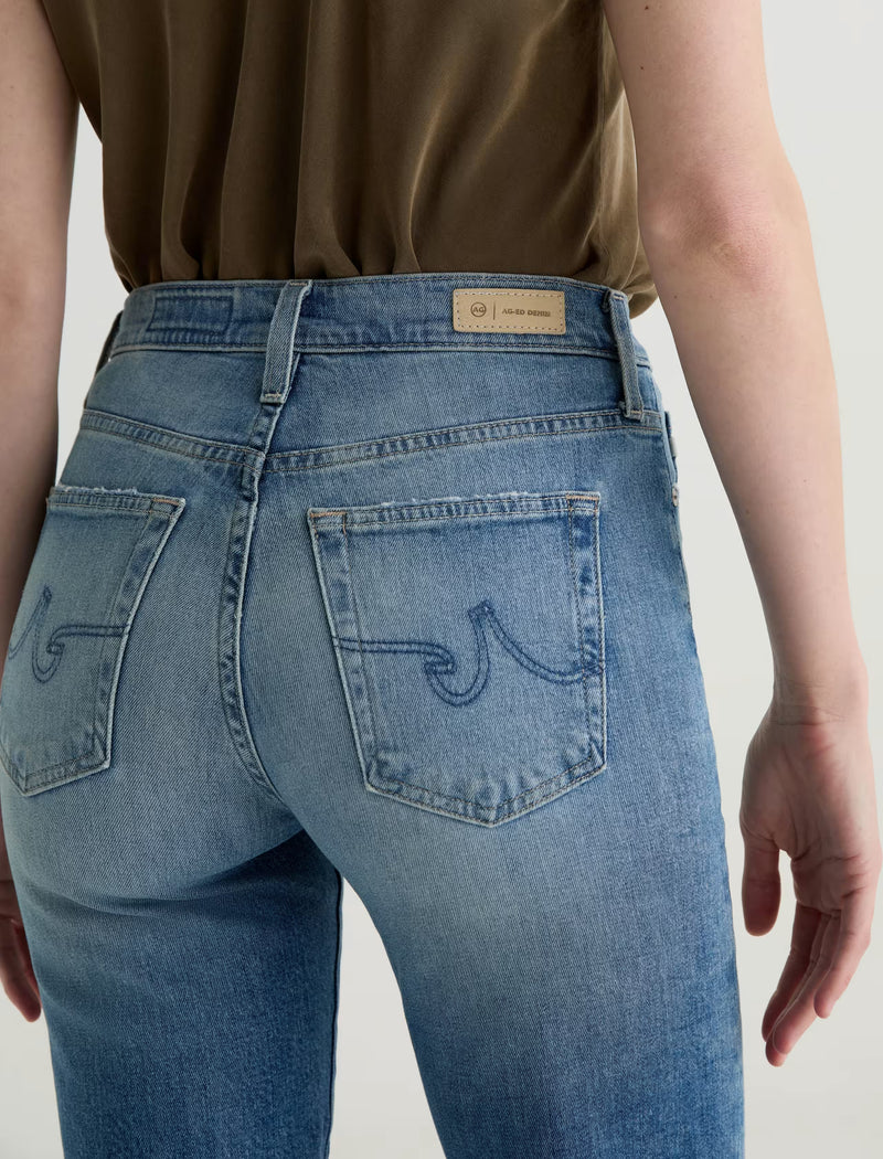 Brinley Crop 13 Years Palermo