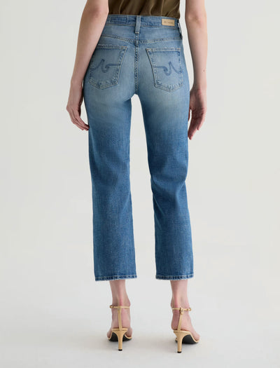Brinley Crop 13 Years Palermo