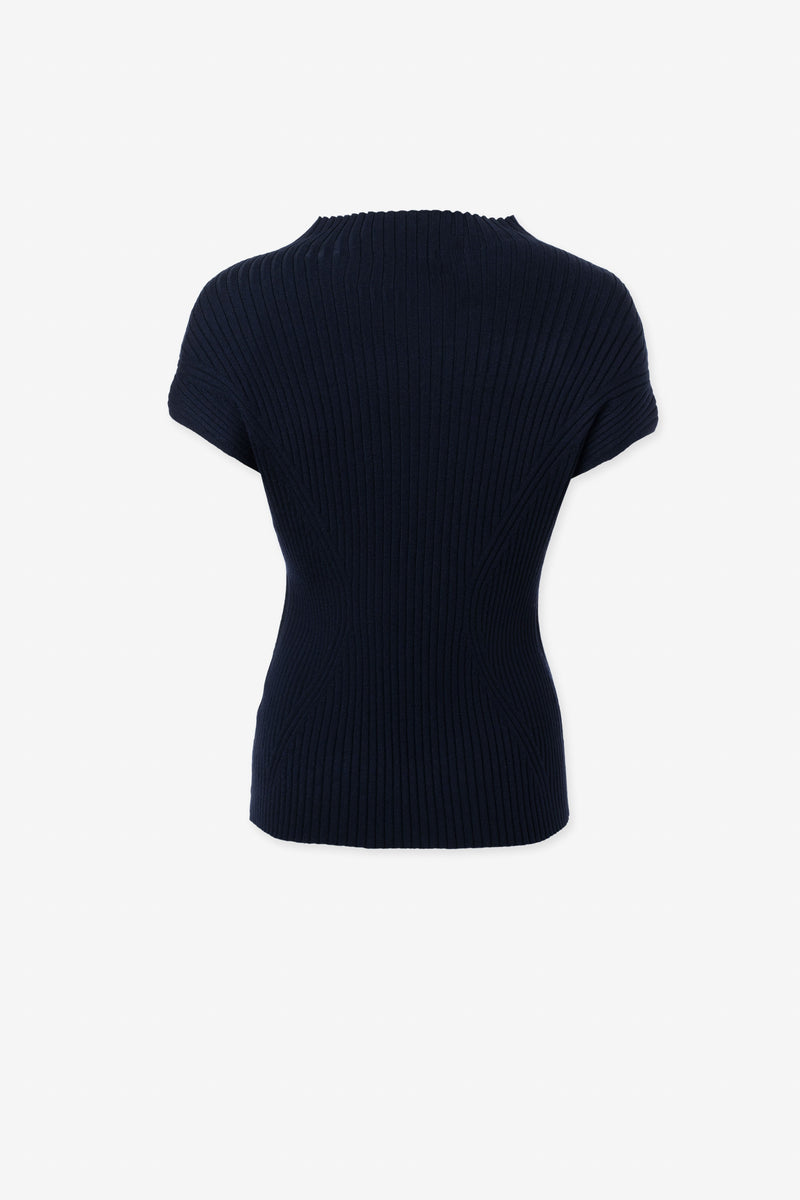 Cheminee Sleeveless Top