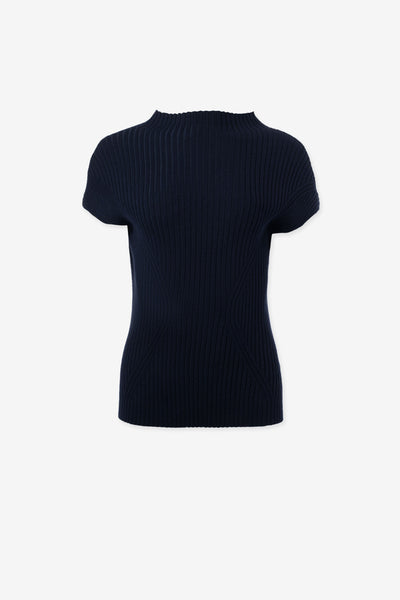 Cheminee Sleeveless Top