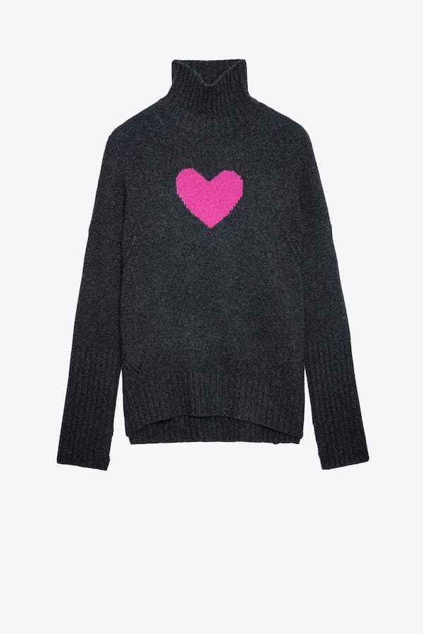 Alma We Heart by Zadig & Voltaire