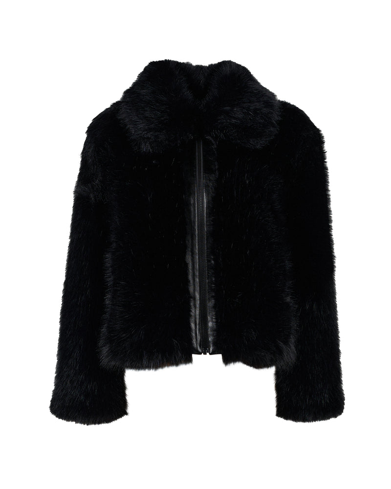 The Kelly Coat