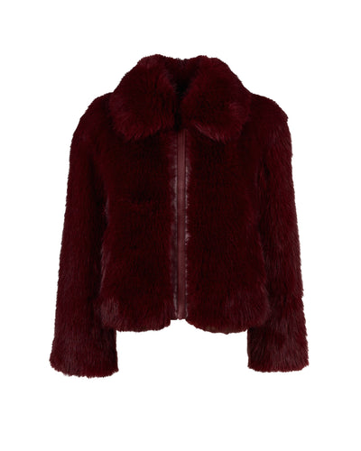 The Kelly Coat