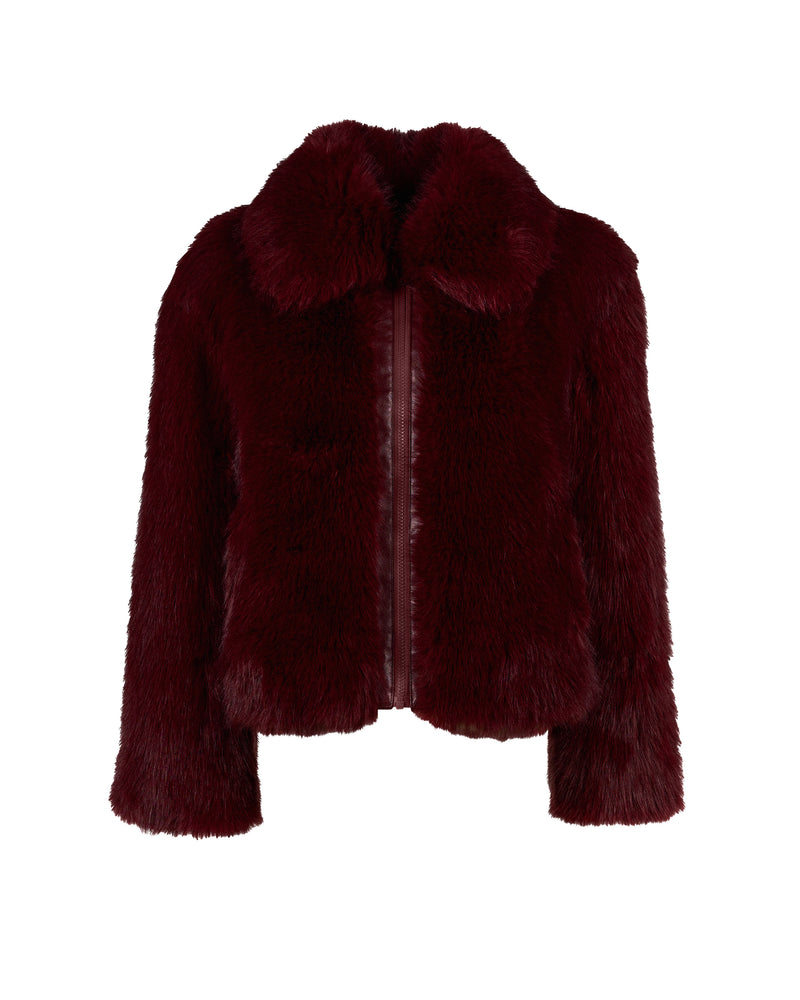 The Kelly Coat