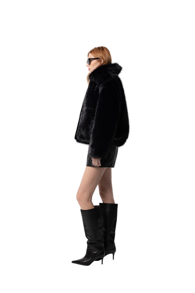 The Kelly Coat