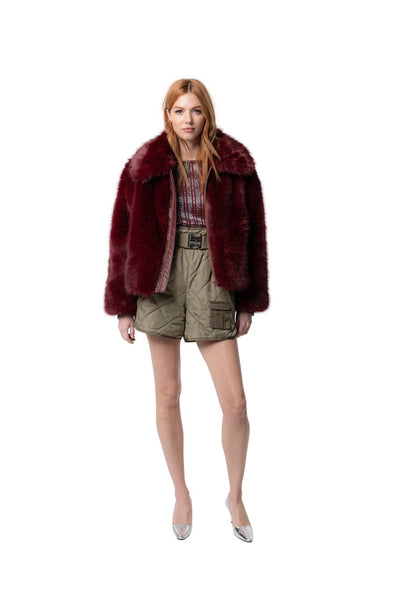 The Kelly Coat
