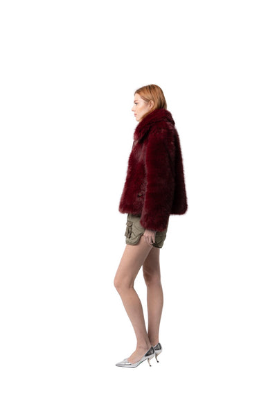 The Kelly Coat