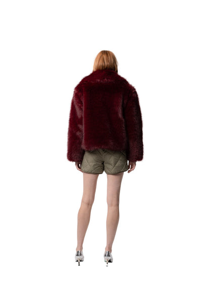 The Kelly Coat
