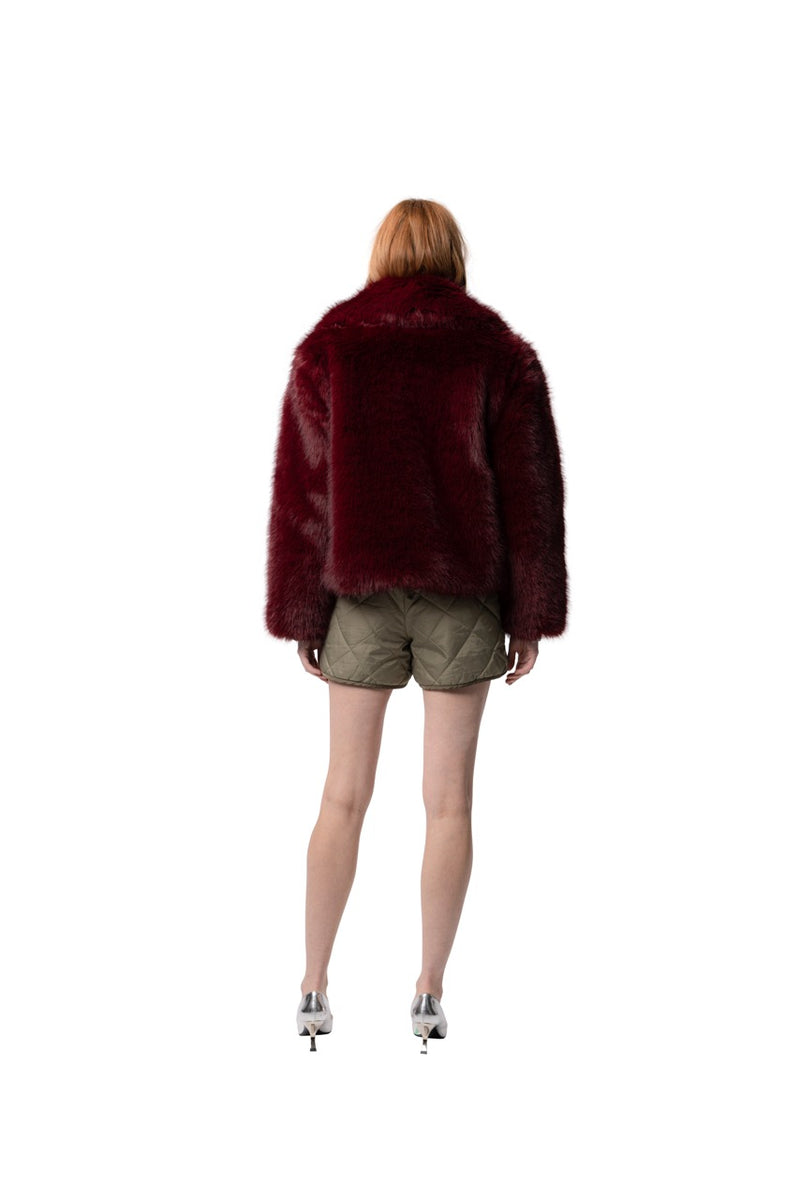 The Kelly Coat