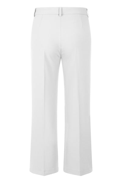 Olessa Summer Crepe Pant Nature