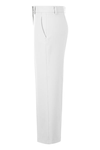 Olessa Summer Crepe Pant Nature