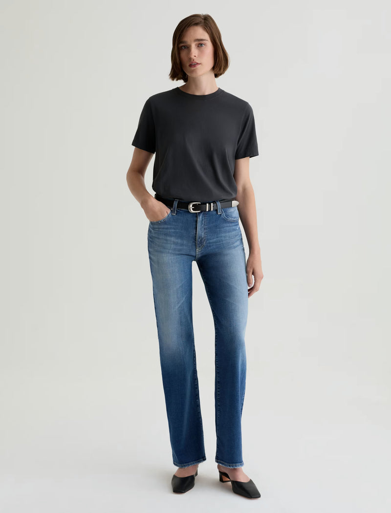 Kora Fable Jean