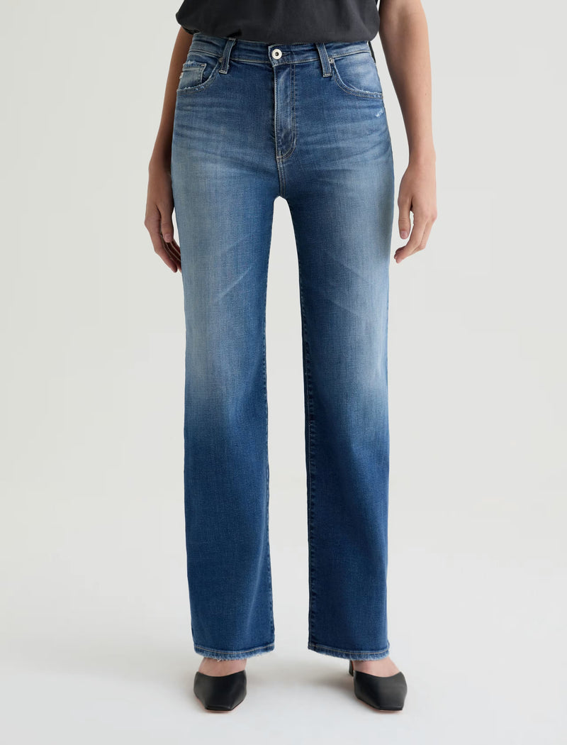 Kora Fable Jean