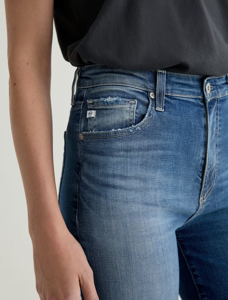 Kora Fable Jean