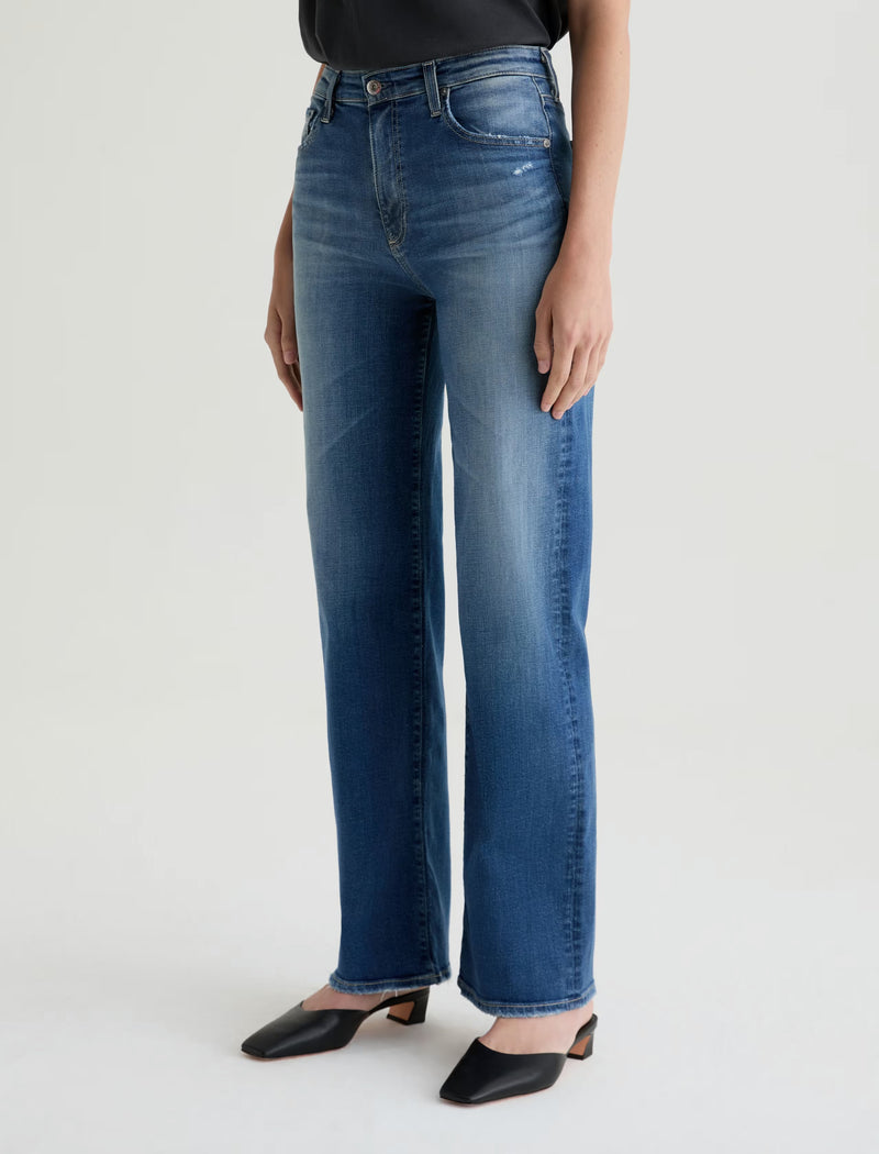 Kora Fable Jean