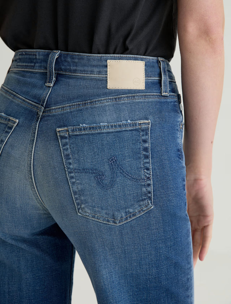 Kora Fable Jean