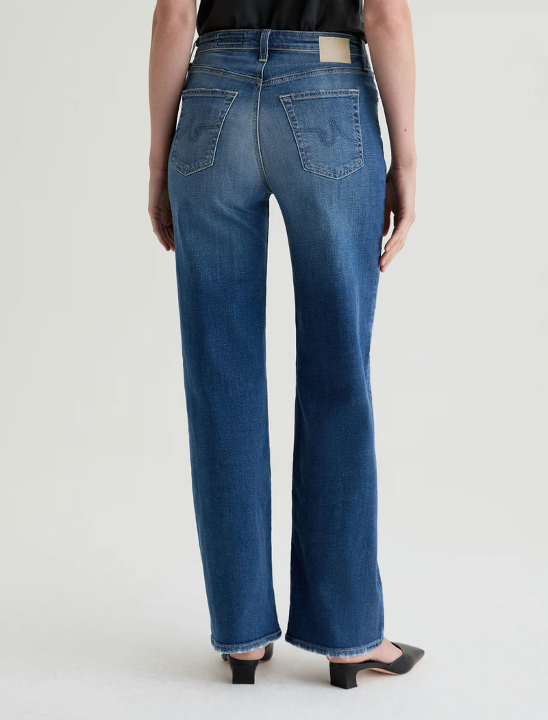 Kora Fable Jean