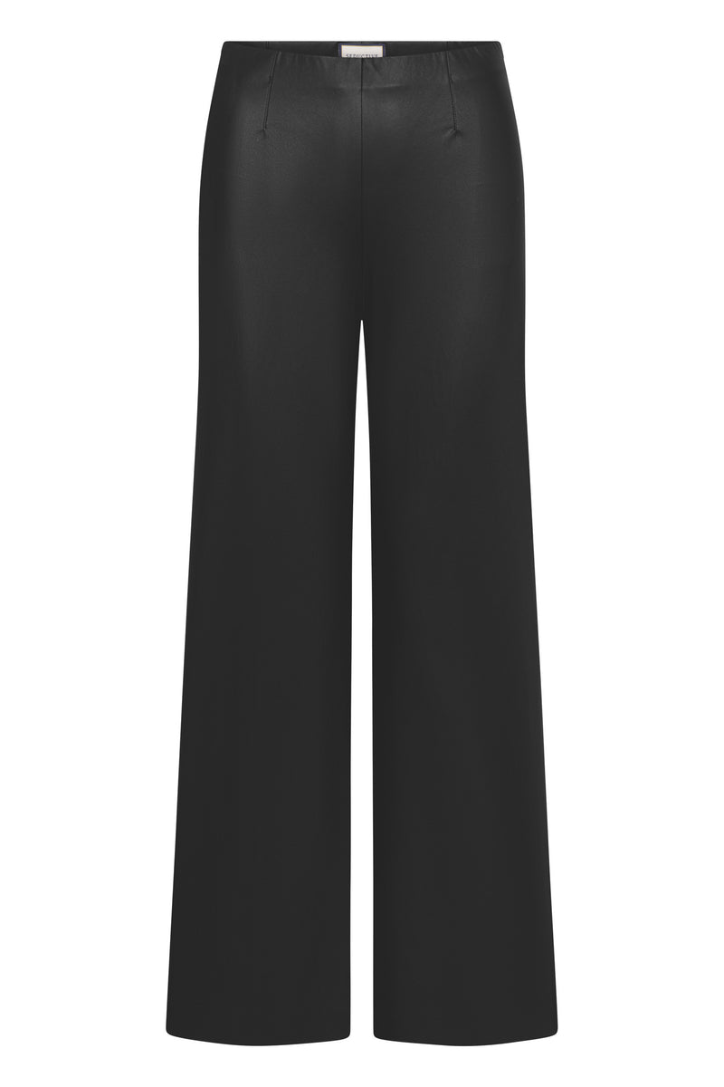 Kimberley Pant Vegan Leather