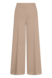 Shiloh Pant Warm Taupe
