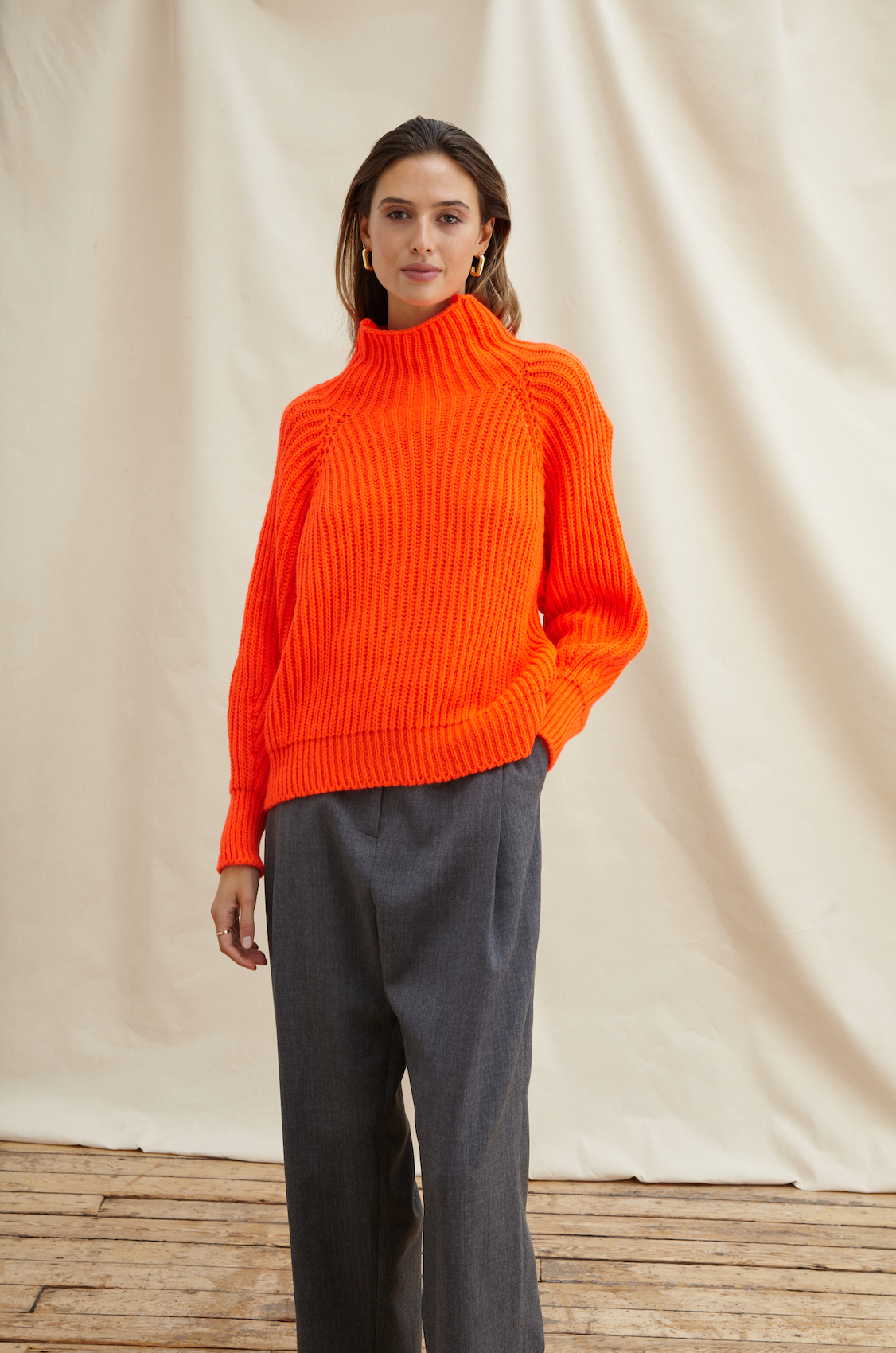 Selma Sweater by Charli