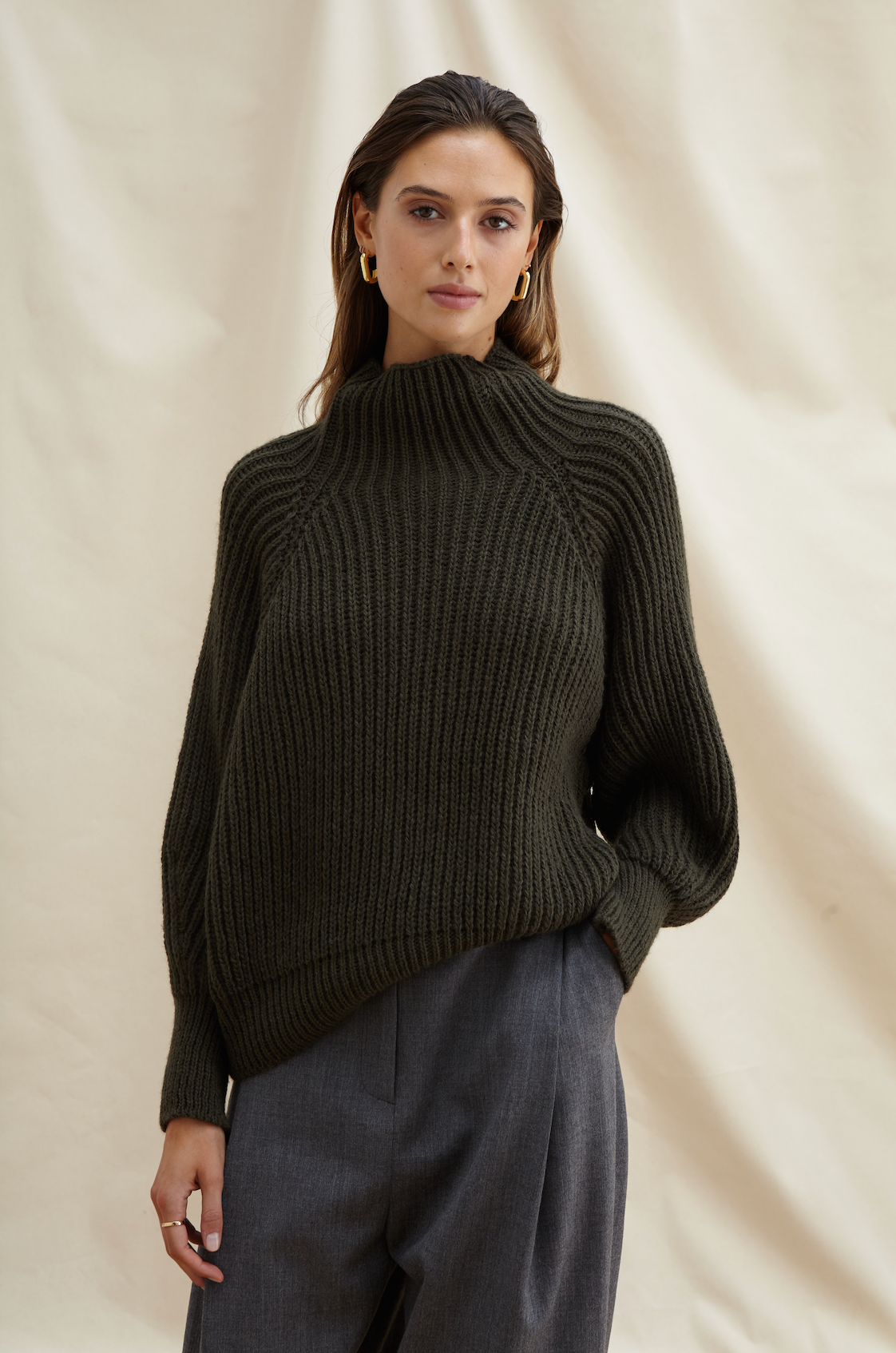 Selma Sweater by Charli