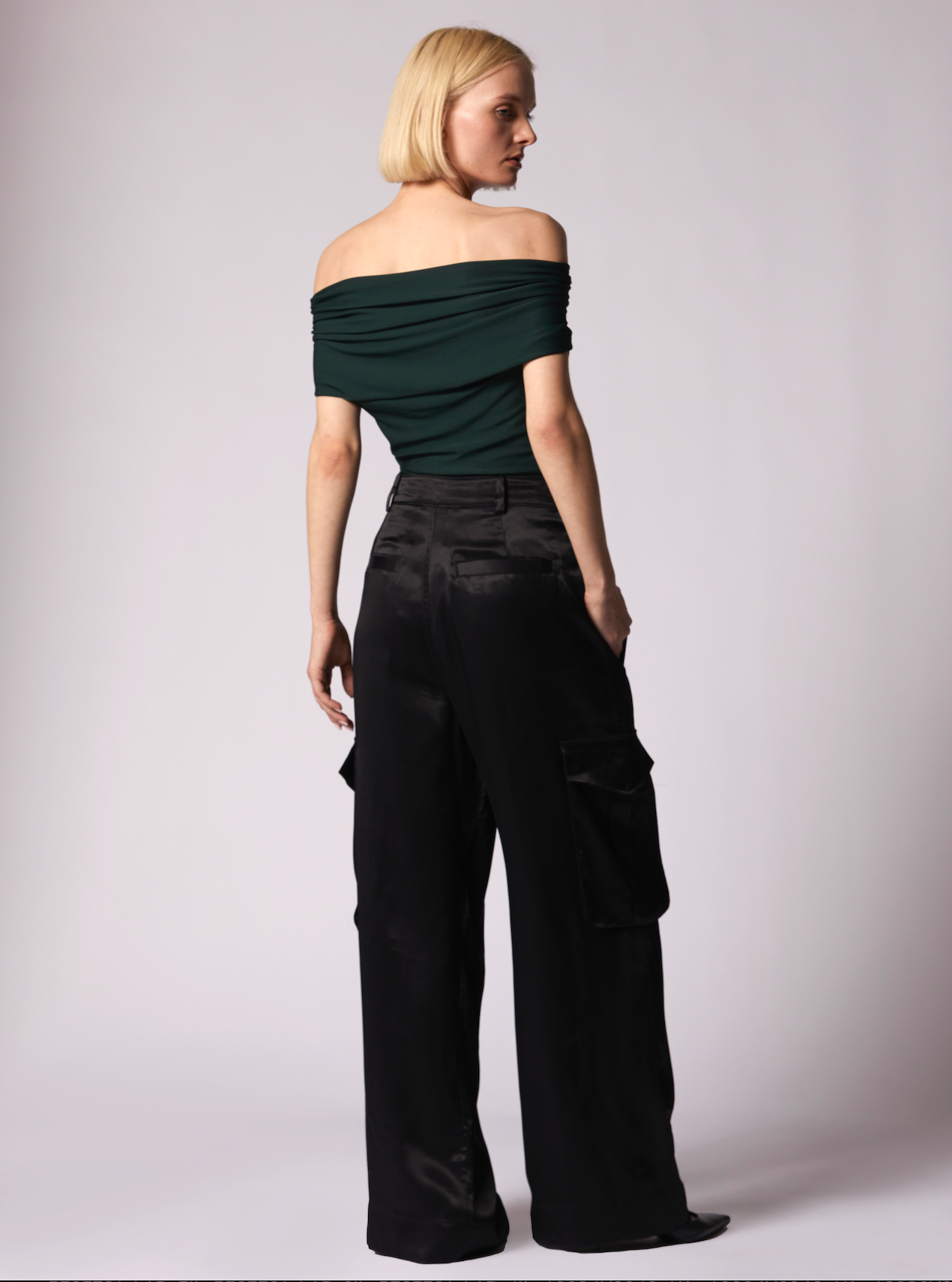 Anathilde Trouser by Equipment