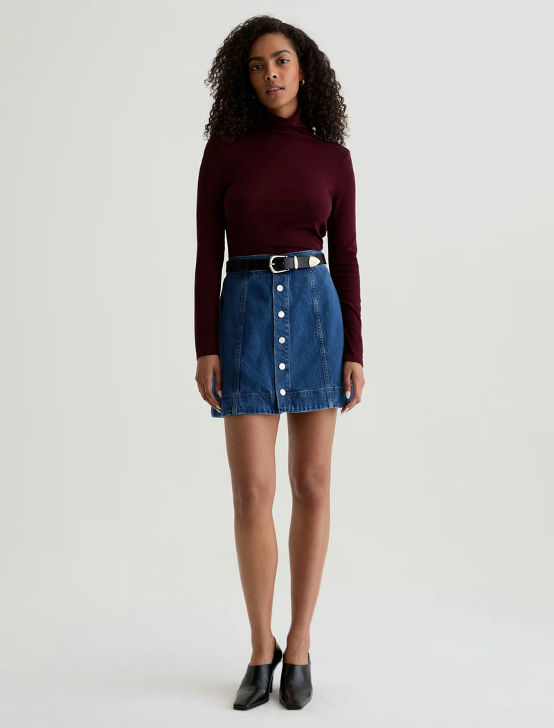 Chelsea Turtleneck