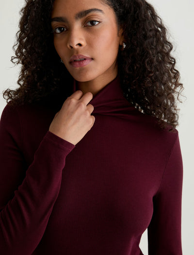 Chelsea Turtleneck