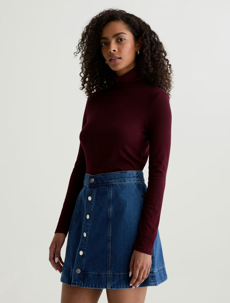 Chelsea Turtleneck