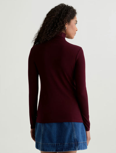 Chelsea Turtleneck
