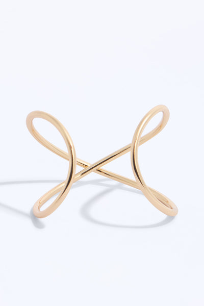 Isel Bracelet Gold