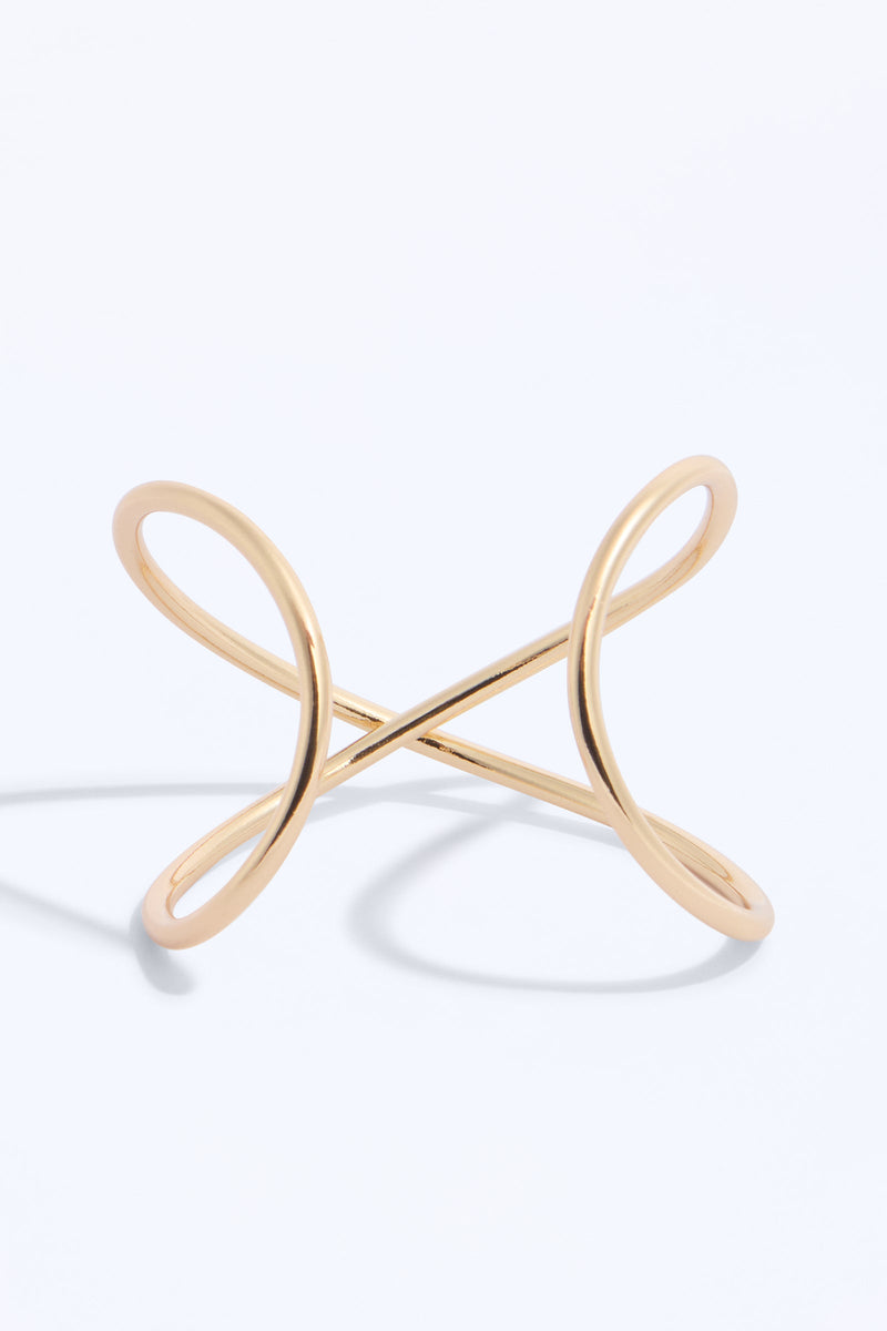 Isel Bracelet Gold