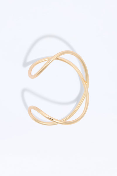 Isel Bracelet Gold