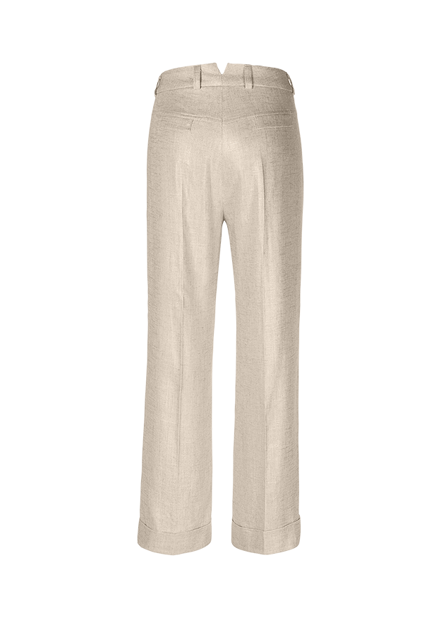 Hose Wide Fit Trouser by Riani