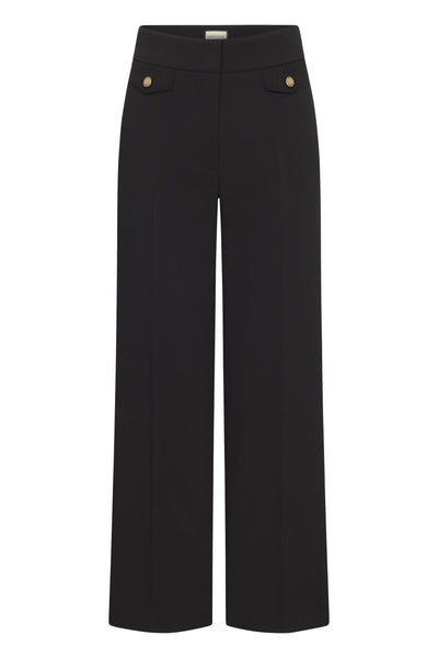 Alara Pant Black-Seductive-Tocca Finita