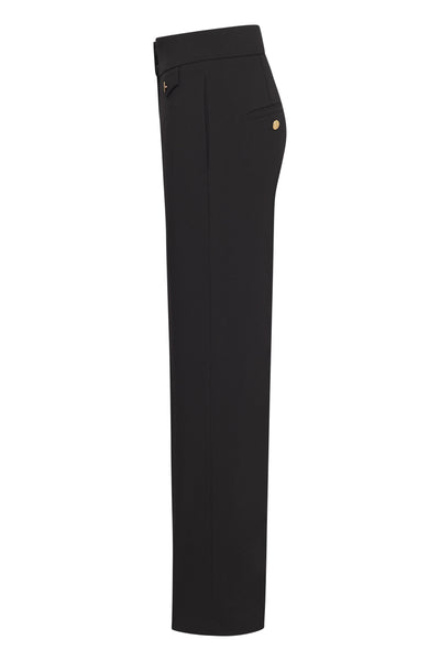 Alara Pant Black-Seductive-Tocca Finita