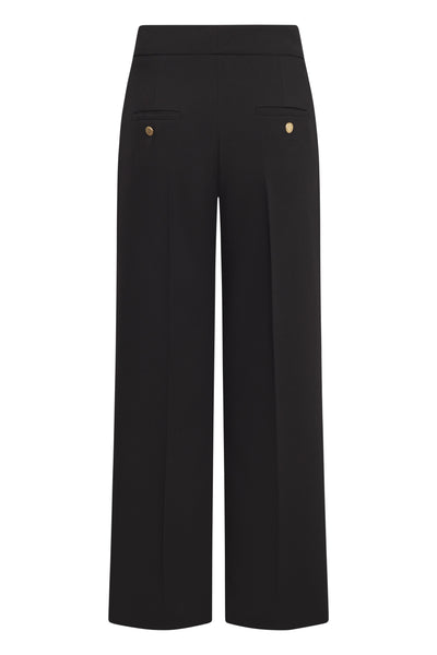Alara Pant Black-Seductive-Tocca Finita