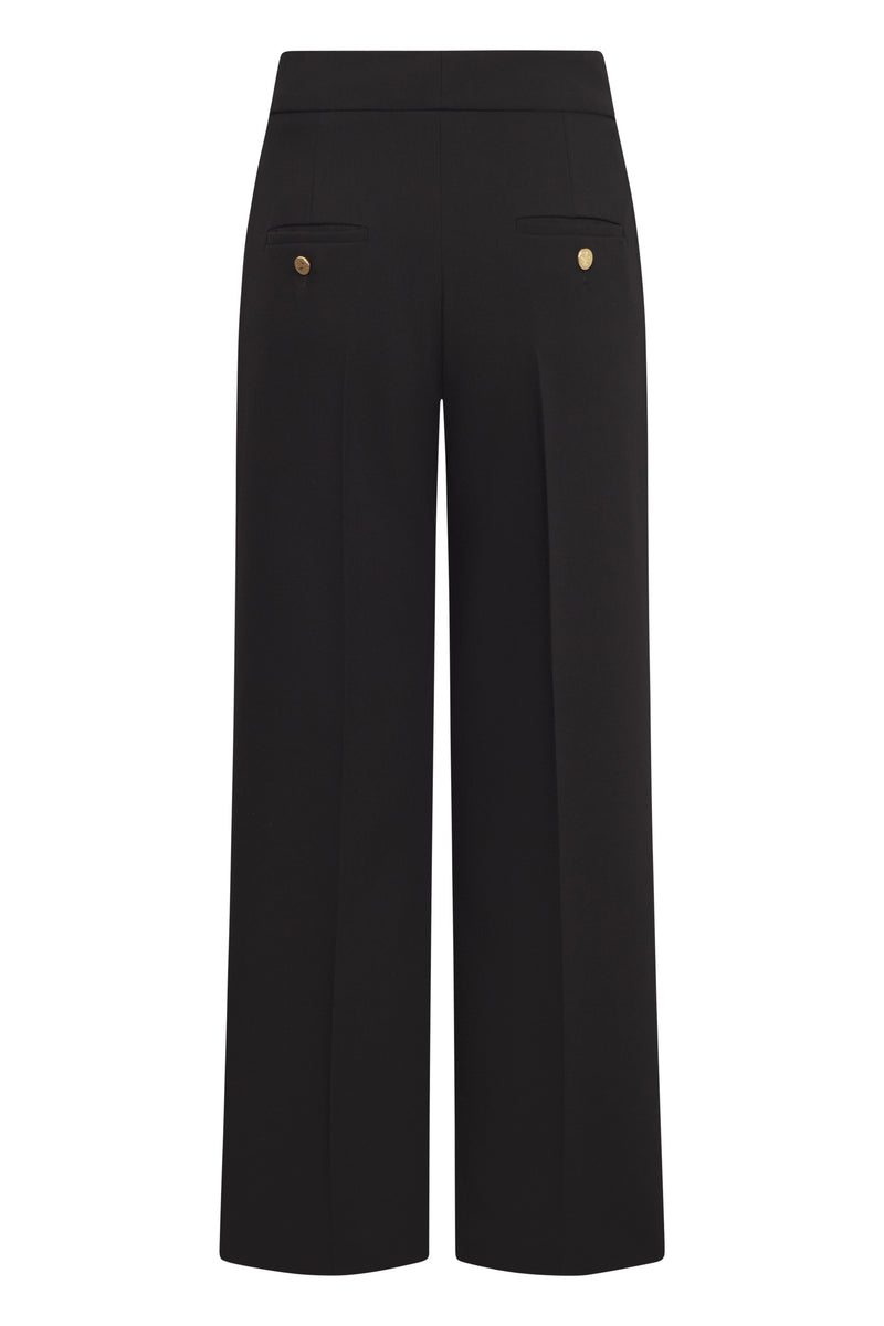 Alara Pant Black-Seductive-Tocca Finita