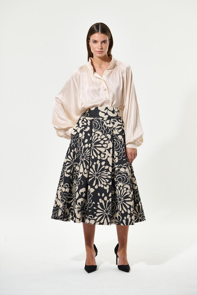 Albis Skirt Florana-Dea Kudibal-Tocca Finita