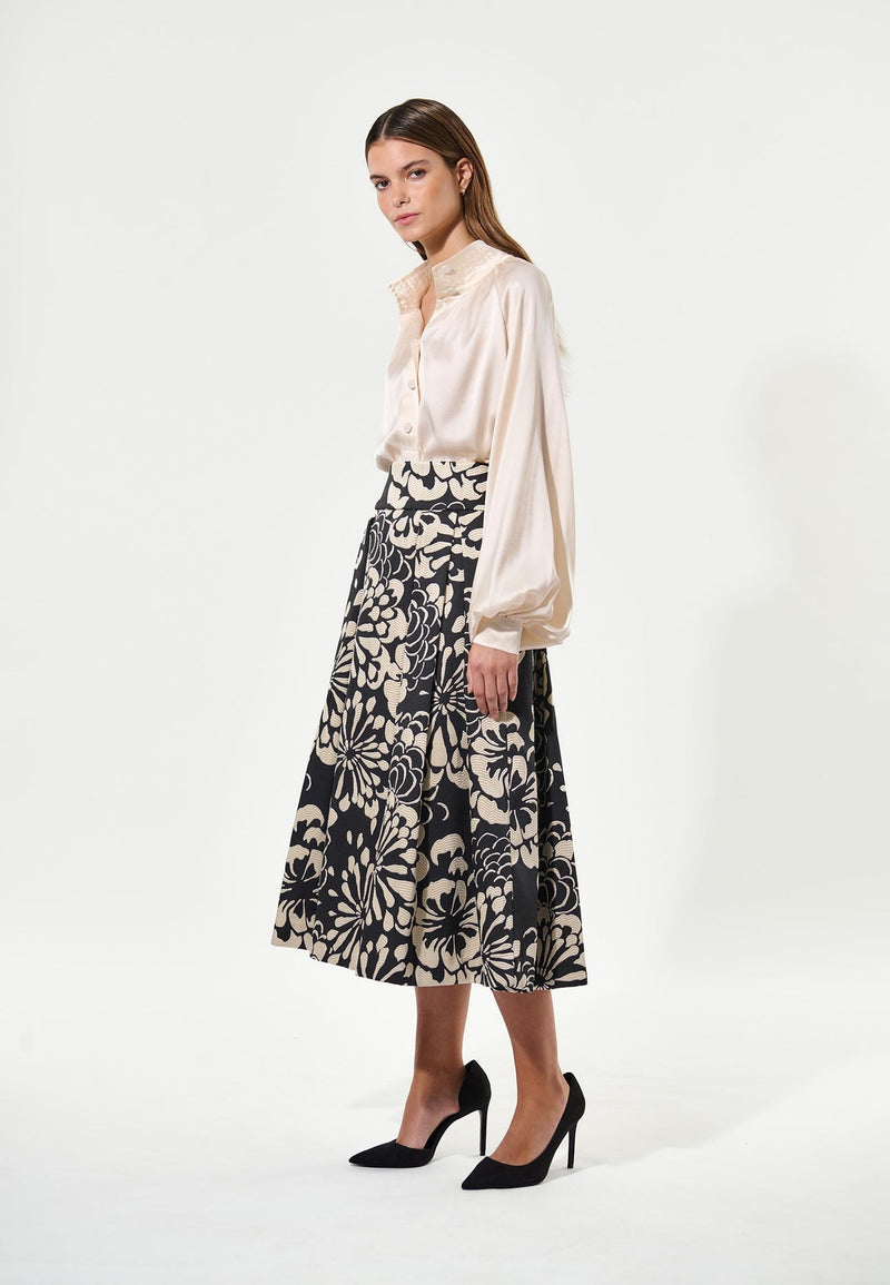 Albis Skirt Florana-Dea Kudibal-Tocca Finita