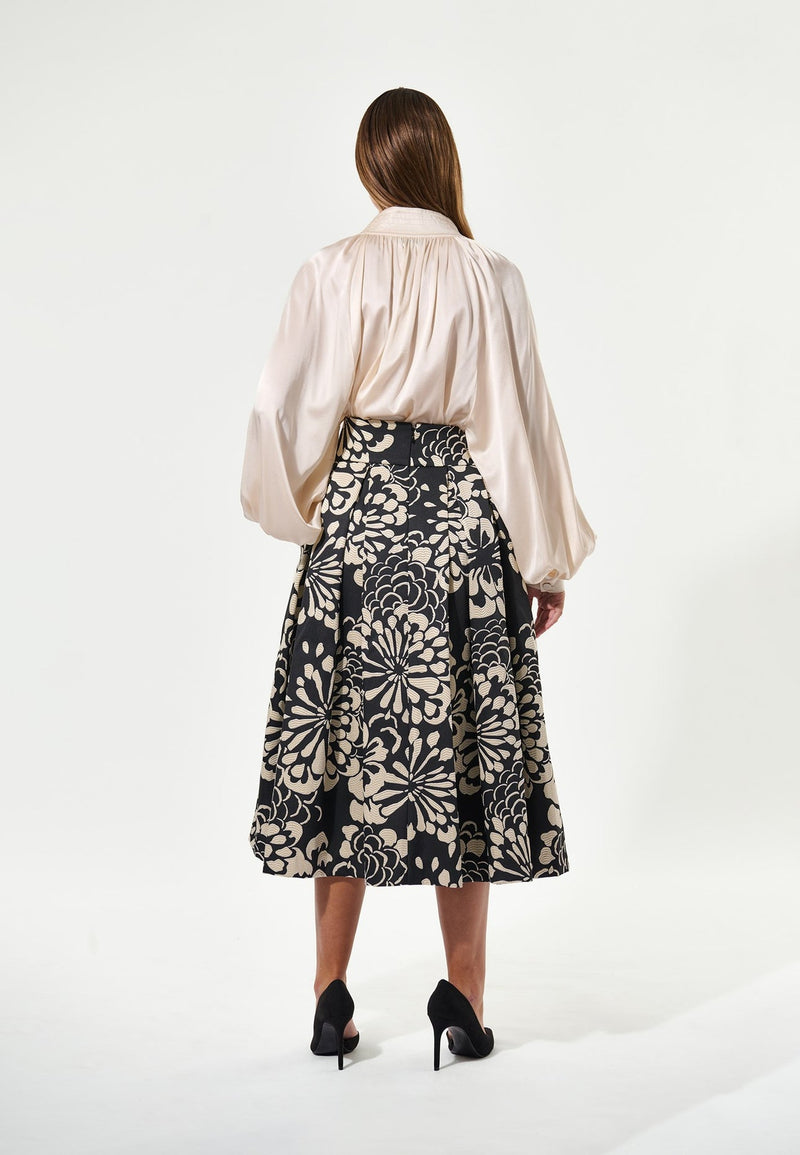 Albis Skirt Florana-Dea Kudibal-Tocca Finita