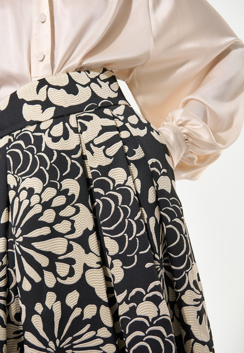 Albis Skirt Florana-Dea Kudibal-Tocca Finita