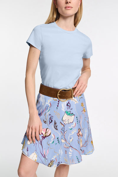 All Time Favourites T-Shirt-Dorothee Schumacher-Tocca Finita