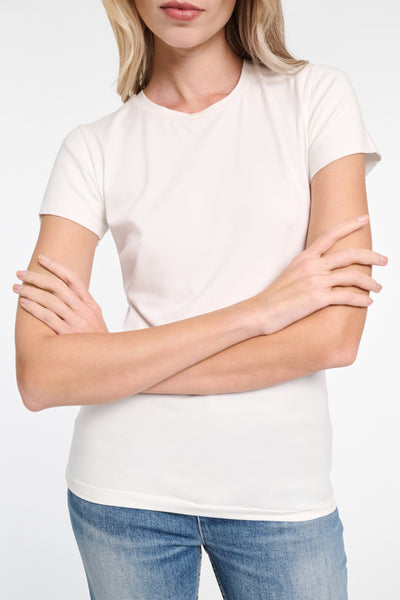 All Time Favourites T-Shirt-Dorothee Schumacher-Tocca Finita