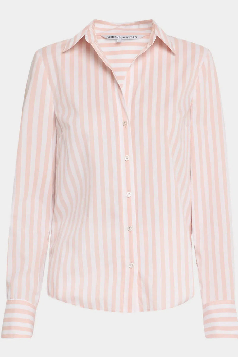 Amelia Shirt-Veronica Beard-Tocca Finita