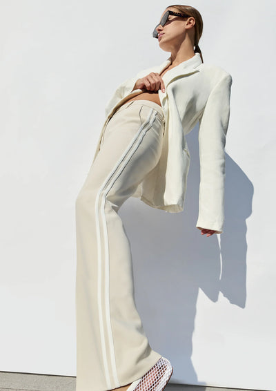 Amelie Pant In Icing-Cambio-Tocca Finita