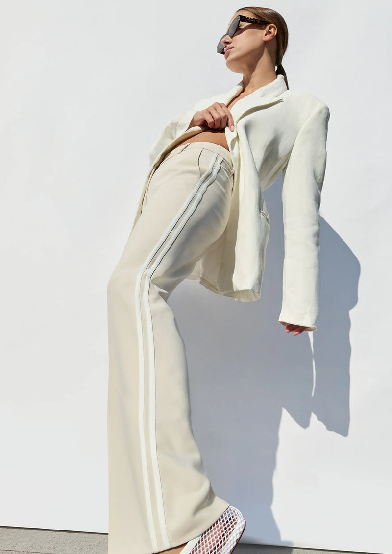 Amelie Pant In Icing-Cambio-Tocca Finita